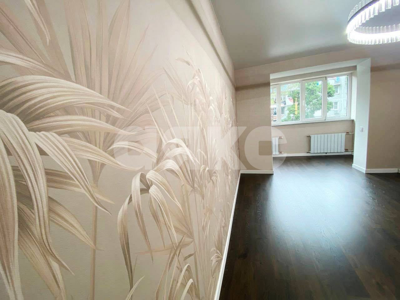 Фото №6: 4-комнатная квартира 81 м² - Дагомыс, р. Лазаревский, ул. Армавирская, 120