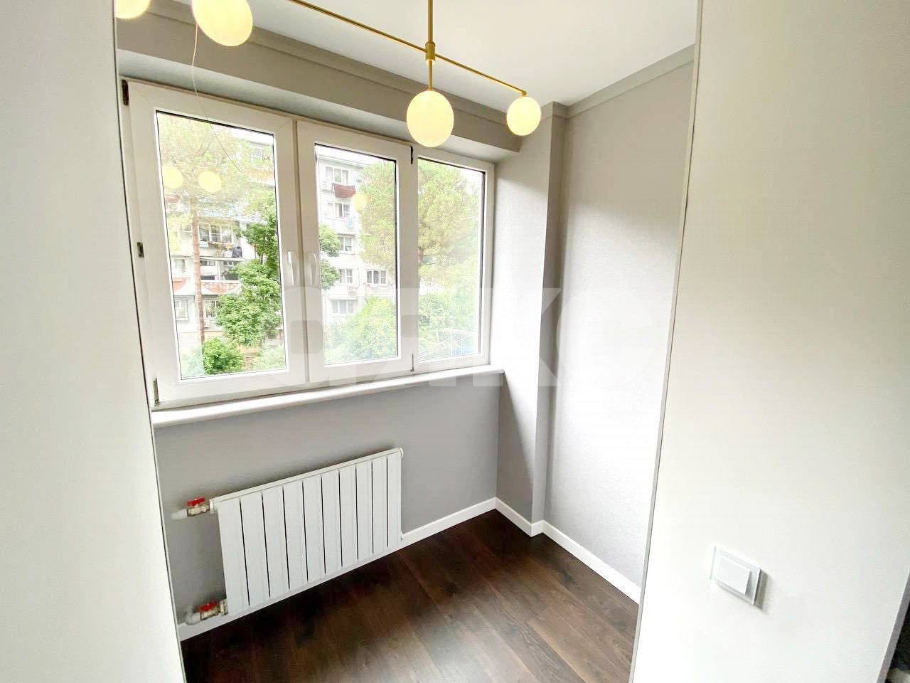 Фото №7: 4-комнатная квартира 81 м² - Дагомыс, р. Лазаревский, ул. Армавирская, 120