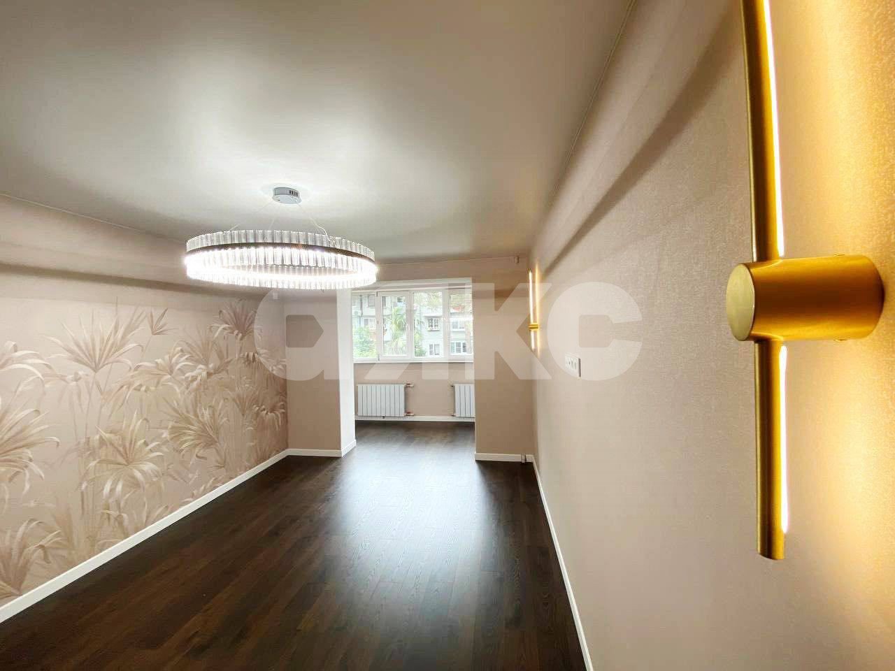 Фото №3: 4-комнатная квартира 81 м² - Дагомыс, р. Лазаревский, ул. Армавирская, 120