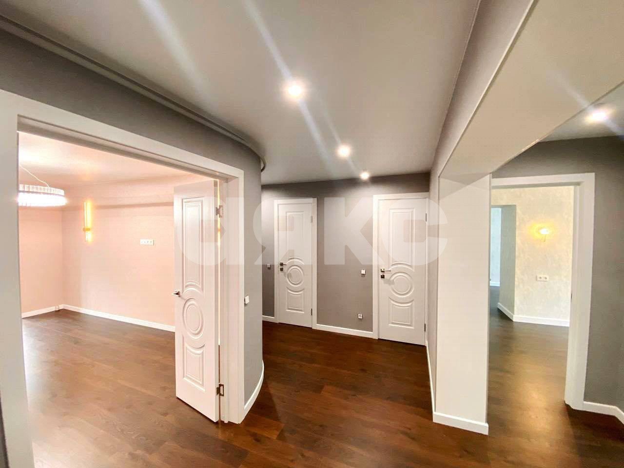 Фото №4: 4-комнатная квартира 81 м² - Дагомыс, р. Лазаревский, ул. Армавирская, 120