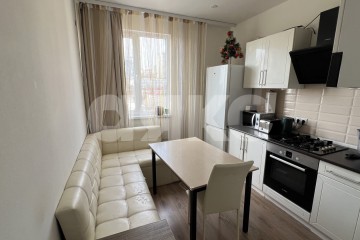 Фото №2: 1-комнатная квартира 31 м² - Сочи, мкр. Мамайка, ул. Волжская, 30/1