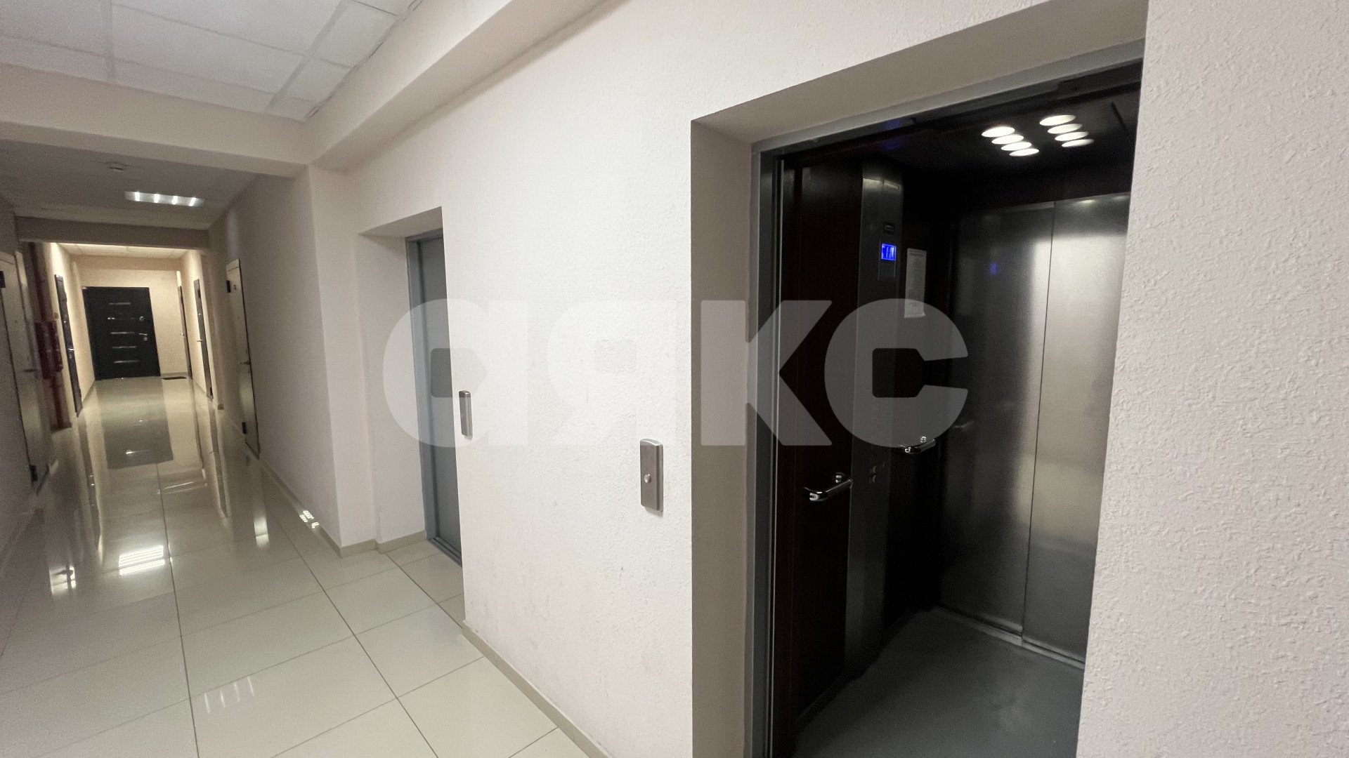 Фото №16: 1-комнатная квартира 31 м² - Сочи, Центральный, мкр. Мамайка, ул. Волжская, 30/1