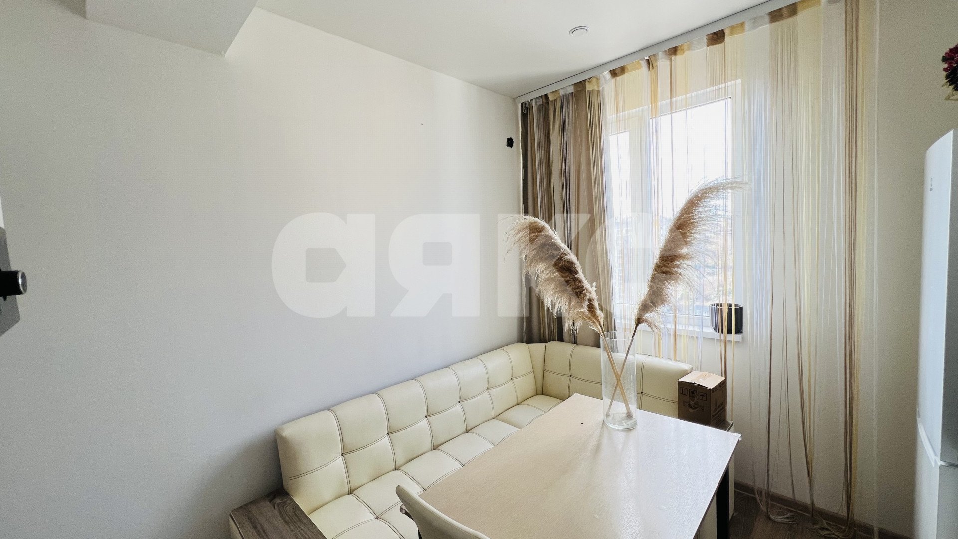 Фото №1: 1-комнатная квартира 31 м² - Сочи, Центральный, мкр. Мамайка, ул. Волжская, 30/1