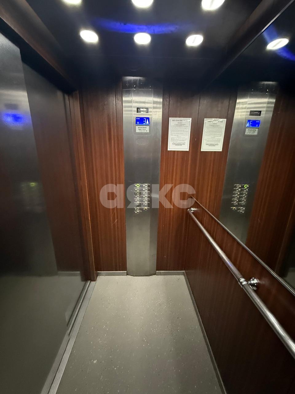 Фото №15: 1-комнатная квартира 31 м² - Сочи, Центральный, мкр. Мамайка, ул. Волжская, 30/1