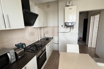 Фото №3: 1-комнатная квартира 31 м² - Сочи, мкр. Мамайка, ул. Волжская, 30/1