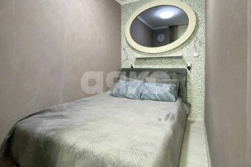 Фото №2: 1-комнатная квартира 37 м² - Сочи, мкр. жилой комплекс Раз.Два.Три!, ул. Пластунская, 123Ак1