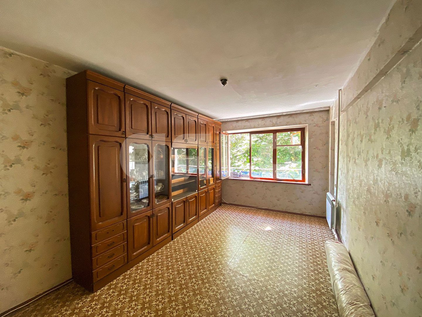 Фото №4: 3-комнатная квартира 73 м² - Сочи, Центральный, мкр. Донская, ул. Тимирязева, 4