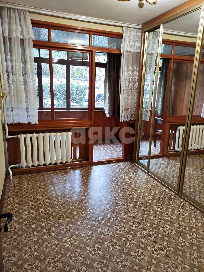 Фото №9: 3-комнатная квартира 73 м² - Сочи, Центральный, мкр. Донская, ул. Тимирязева, 4