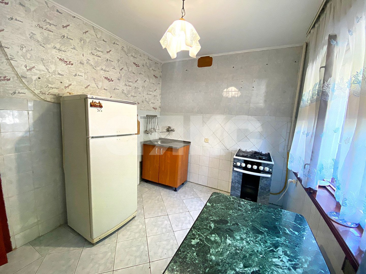 Фото №1: 3-комнатная квартира 73 м² - Сочи, Центральный, мкр. Донская, ул. Тимирязева, 4