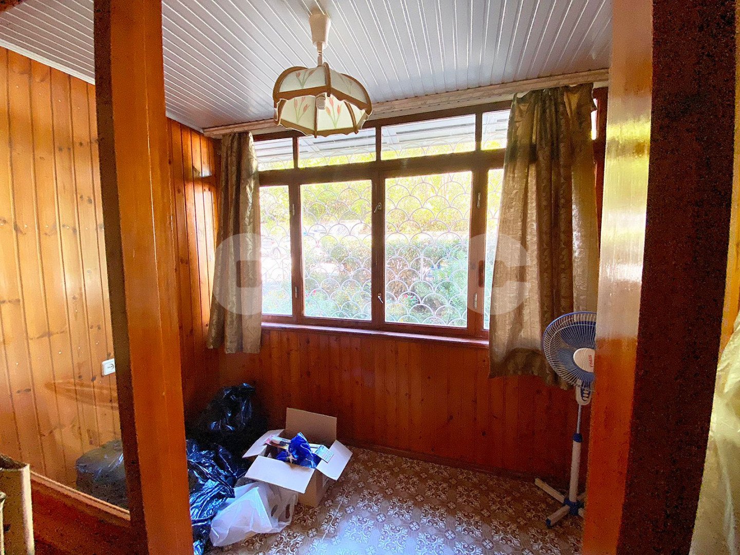 Фото №10: 3-комнатная квартира 73 м² - Сочи, Центральный, мкр. Донская, ул. Тимирязева, 4