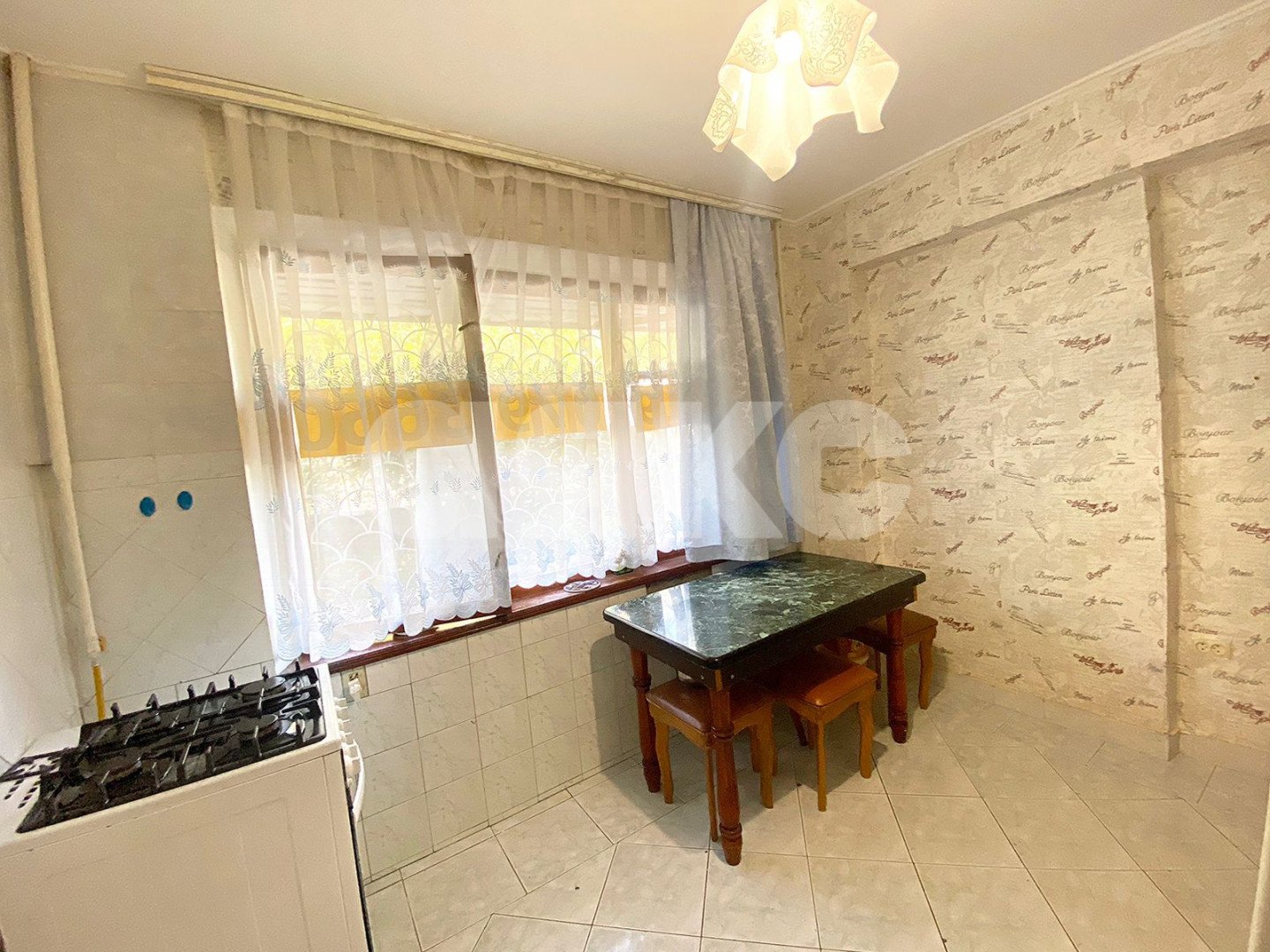 Фото №3: 3-комнатная квартира 73 м² - Сочи, Центральный, мкр. Донская, ул. Тимирязева, 4