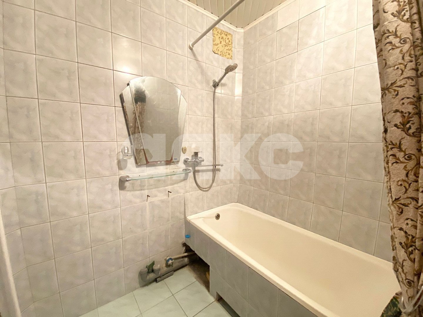 Фото №12: 3-комнатная квартира 73 м² - Сочи, Центральный, мкр. Донская, ул. Тимирязева, 4