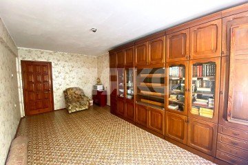 Фото №5: 3-комнатная квартира 73 м² - Сочи, мкр. Донская, ул. Тимирязева, 4