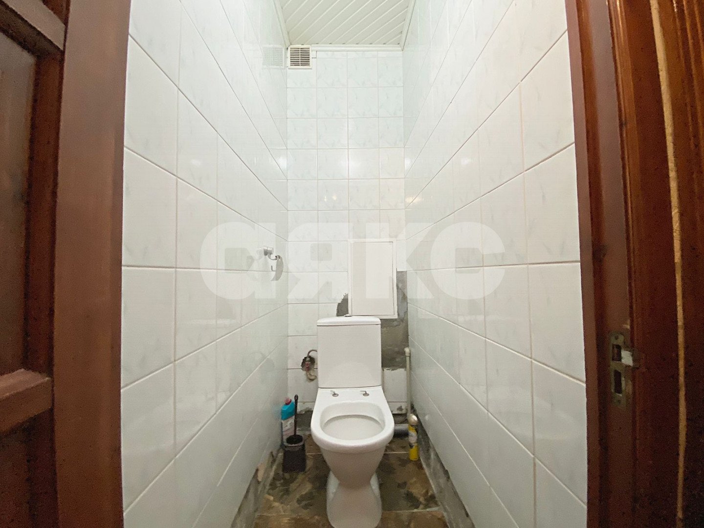 Фото №11: 3-комнатная квартира 73 м² - Сочи, Центральный, мкр. Донская, ул. Тимирязева, 4