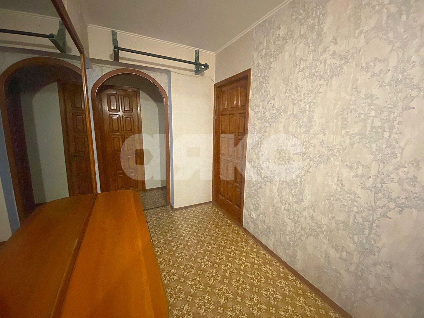 Фото №14: 3-комнатная квартира 73 м² - Сочи, Центральный, мкр. Донская, ул. Тимирязева, 4