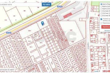 Фото №3: Коммерция 50 м² - Старокорсунская, мкр. Карасунский внутригородской округ, ул. Красная