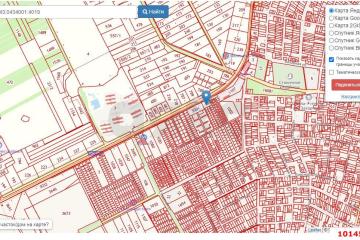 Фото №2: Коммерция 50 м² - Старокорсунская, мкр. Карасунский внутригородской округ, ул. Красная