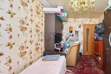 Фото №3: 2-комнатная квартира 49 м² - Яблоновский, ул. Космическая, 37