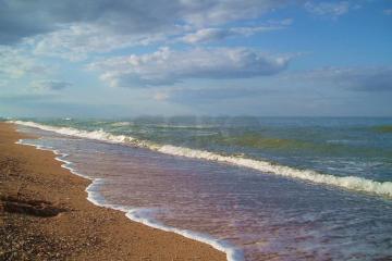 Фото №1: Земельный участок 5.25 сот. - Кучугуры, ул. Карьерная, 18