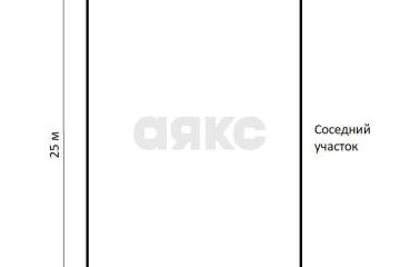 Фото №3: Земельный участок 5.25 сот. - Кучугуры, ул. Карьерная, 18