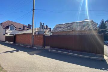 Фото №2: Земельный участок 3.2 сот. - Краснодар, мкр. Фестивальный, пр-д Брюсова, 41