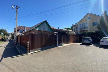 Фото №3: Земельный участок 3.2 сот. - Краснодар, мкр. Фестивальный, пр-д Брюсова, 41