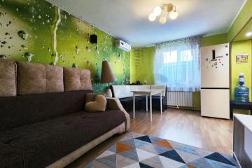 Фото №3: Дом 60 м² - Берёзовый, мкр. СНТ Витаминовец, ул. Вишнёвая, 79