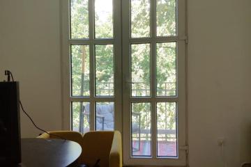 Фото №2: 3-комнатная квартира 82 м² - Краснодар, мкр. Центральный, ул. Красная, 184