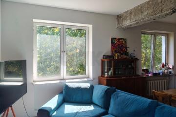 Фото №3: 3-комнатная квартира 82 м² - Краснодар, мкр. Центральный, ул. Красная, 184