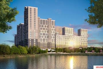 Фото №3: Студия 23 м² - Краснодар, мкр. Черёмушки, 