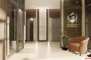 Фото №5: Студия 23 м² - Краснодар, мкр. Черёмушки, 