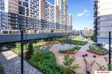 Фото №1: Студия 23 м² - Краснодар, мкр. Черёмушки, 