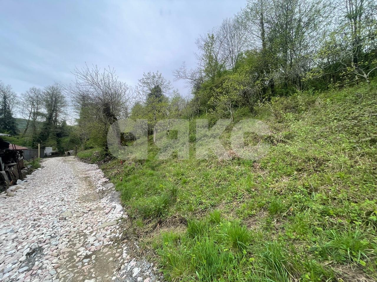 Фото №1: Земельный участок под ИЖС 5.1 сот. - Верховское, мкр. СНТ Омега, ул. Верховская, 20