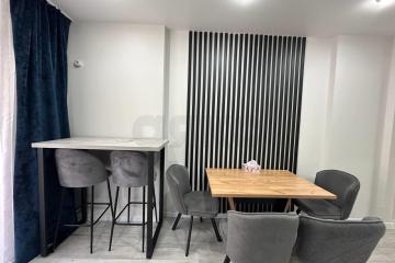 Фото №5: 2-комнатная квартира 57 м² - Знаменский, мкр. Родные Просторы, ул. Природная, 10Бк2