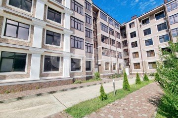 Фото №3: 3-комнатная квартира 71 м² - Высокое, р. Адлерский, ул. Ивановская, 2/60