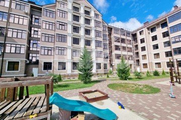 Фото №1: 3-комнатная квартира 71 м² - Высокое, р. Адлерский, ул. Ивановская, 2/60