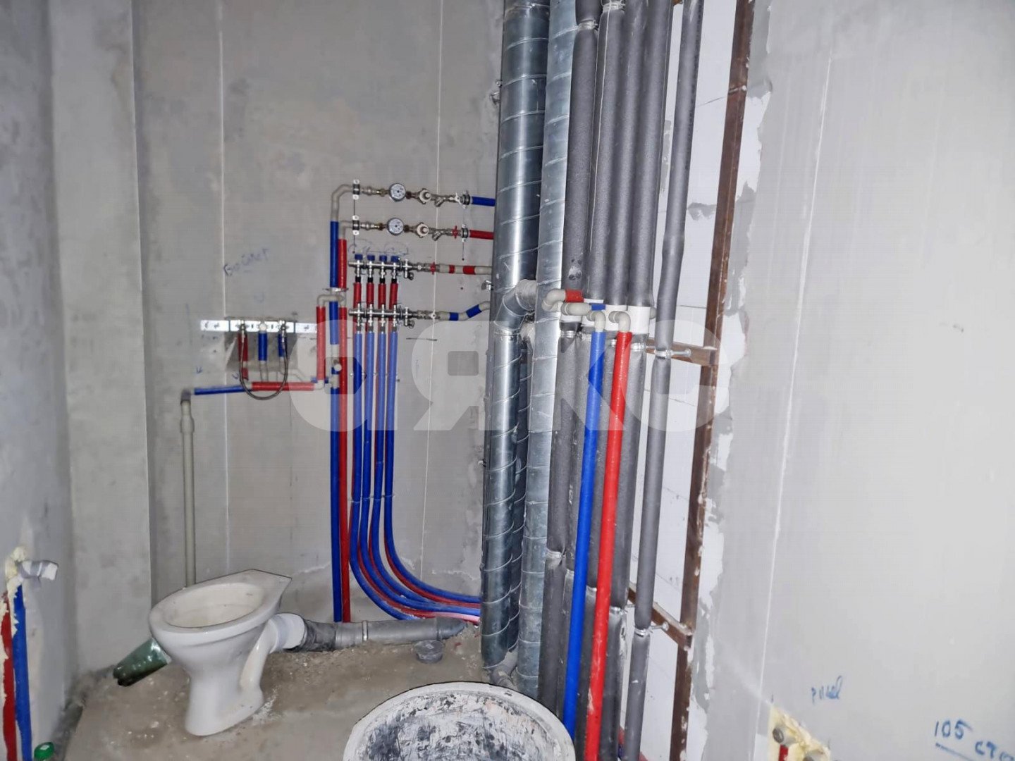 Фото №9: 3-комнатная квартира 71 м² - Высокое, р. Адлерский, ул. Ивановская, 2/60