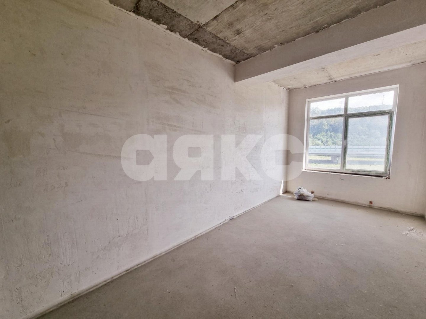 Фото №6: 3-комнатная квартира 71 м² - Высокое, р. Адлерский, ул. Ивановская, 2/60