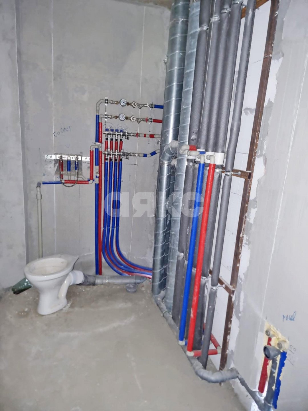 Фото №8: 3-комнатная квартира 71 м² - Высокое, р. Адлерский, ул. Ивановская, 2/60