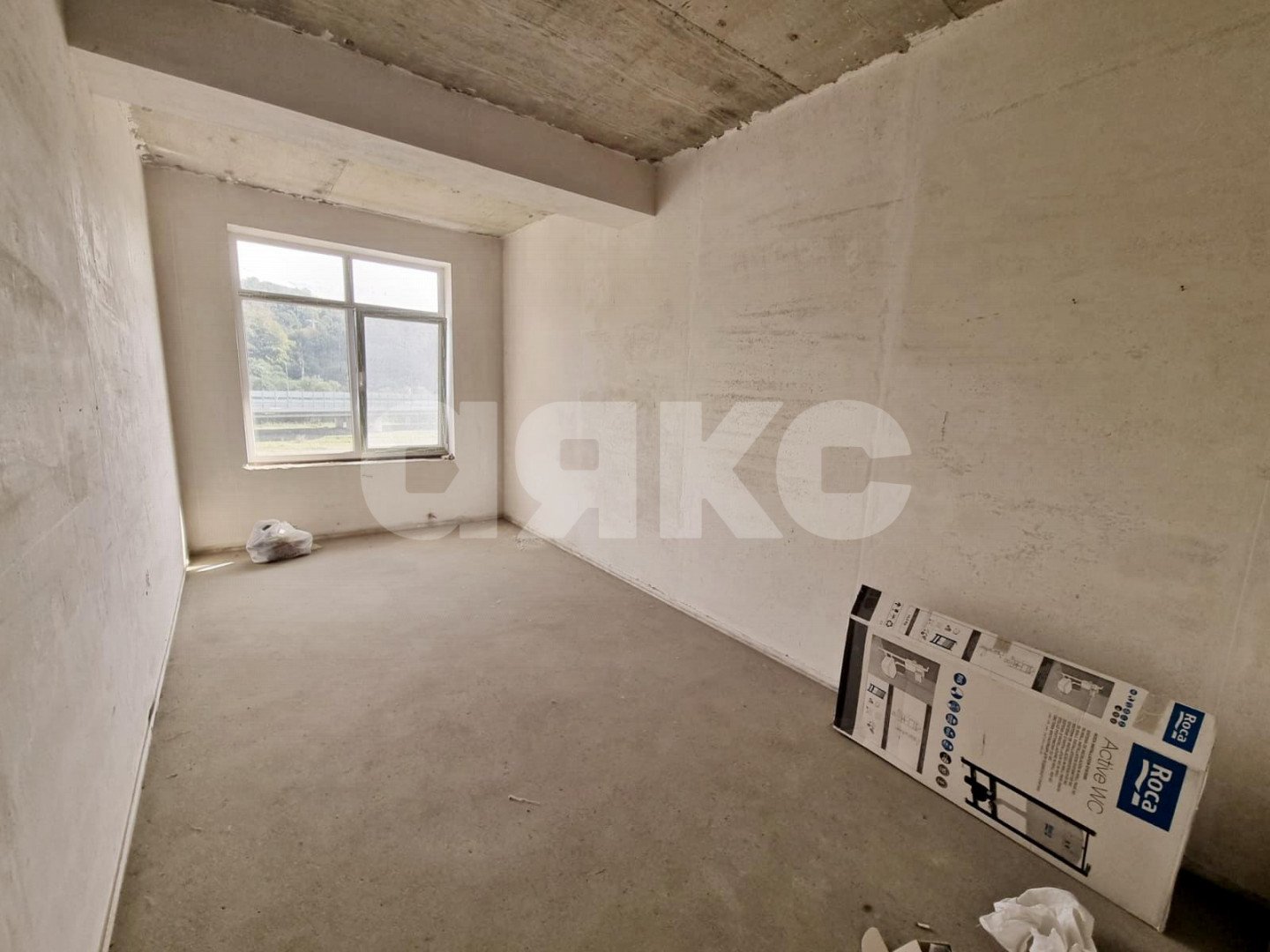 Фото №7: 3-комнатная квартира 71 м² - Высокое, р. Адлерский, ул. Ивановская, 2/60