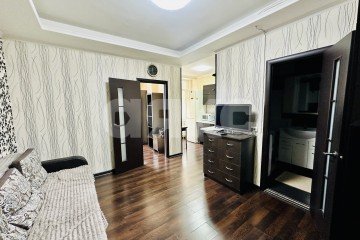 Фото №3: 1-комнатная квартира 32 м² - Сочи, мкр. Мамайка, ул. Загородная, 5/7