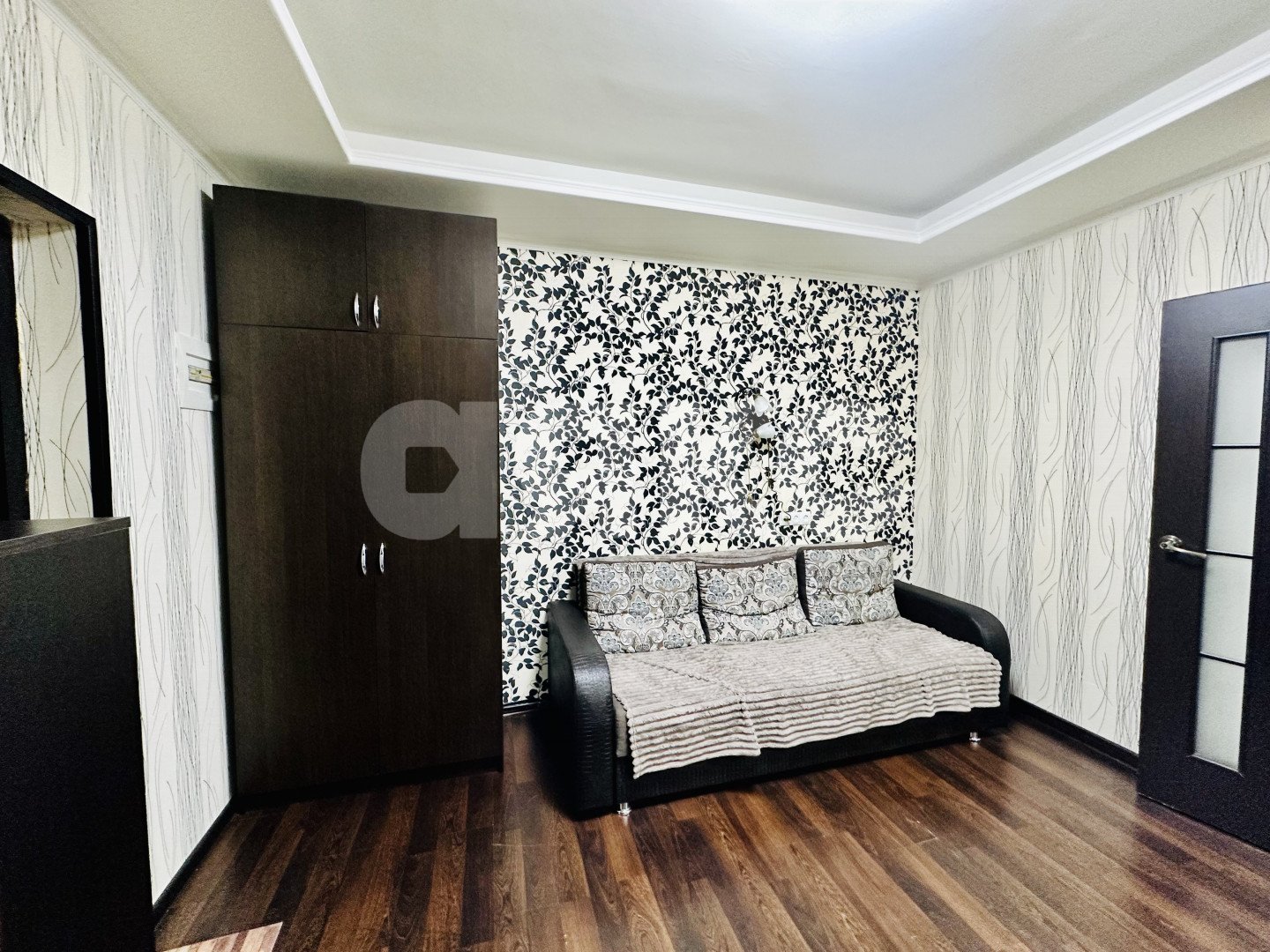 Фото №2: 1-комнатная квартира 32 м² - Сочи, Центральный, мкр. Мамайка, ул. Загородная, 5/7