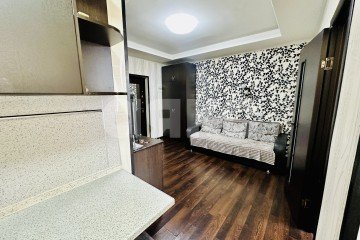 Фото №4: 1-комнатная квартира 32 м² - Сочи, мкр. Мамайка, ул. Загородная, 5/7