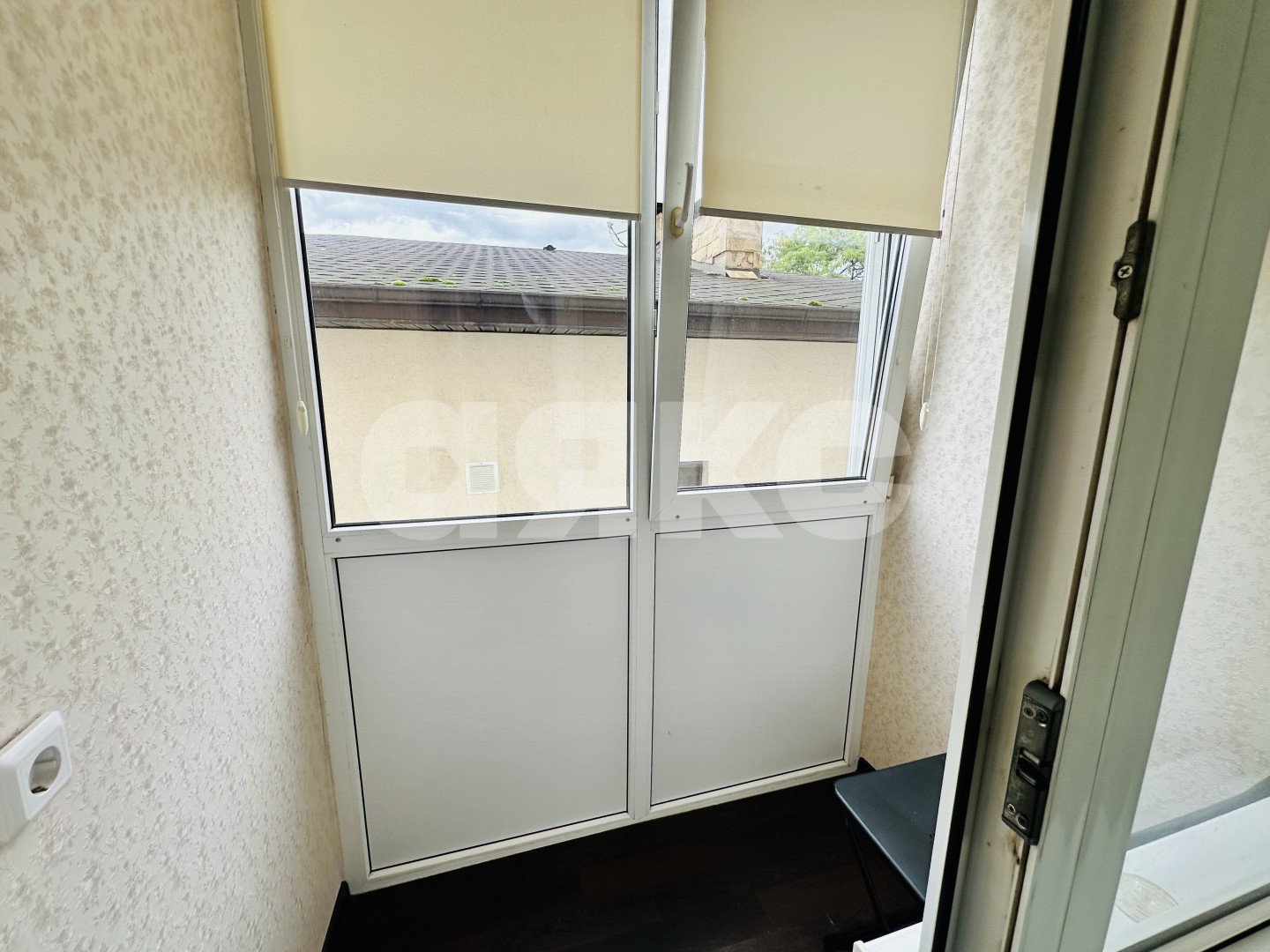 Фото №13: 1-комнатная квартира 32 м² - Сочи, Центральный, мкр. Мамайка, ул. Загородная, 5/7