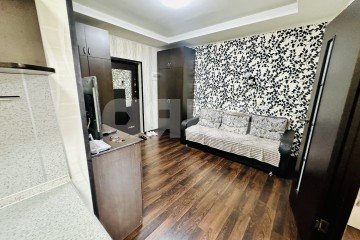 Фото №1: 1-комнатная квартира 32 м² - Сочи, мкр. Мамайка, ул. Загородная, 5/7