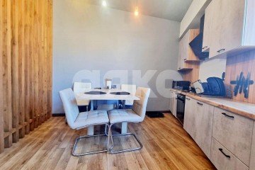 Фото №1: 2-комнатная квартира 50 м² - Сочи, мкр. Верхнеимеретинская Бухта, ул. Бакинская, 9/1