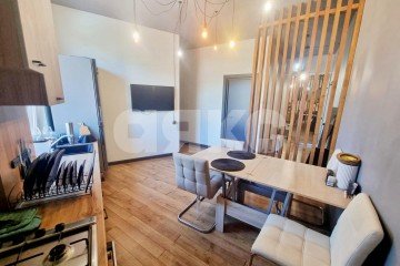 Фото №5: 2-комнатная квартира 50 м² - Сочи, мкр. Верхнеимеретинская Бухта, ул. Бакинская, 9/1