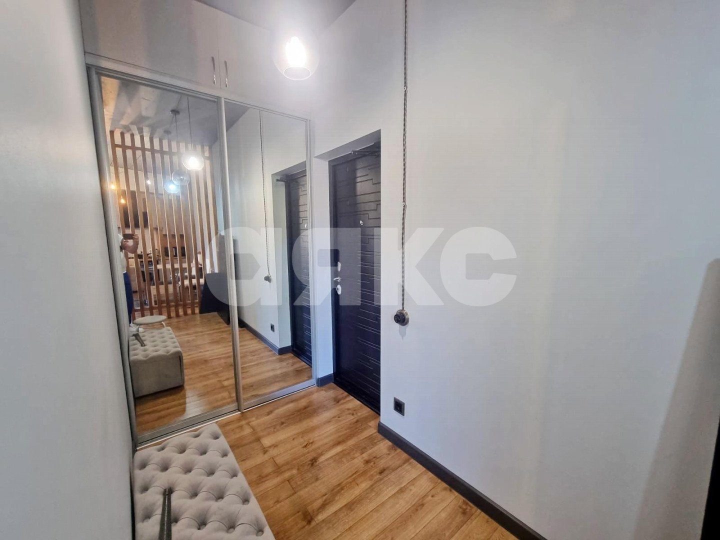 Фото №15: 2-комнатная квартира 50 м² - Сочи, Адлерский, мкр. Верхнеимеретинская Бухта, ул. Бакинская, 9/1