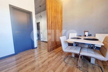 Фото №3: 2-комнатная квартира 50 м² - Сочи, мкр. Верхнеимеретинская Бухта, ул. Бакинская, 9/1