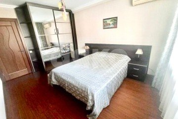 Фото №1: 3-комнатная квартира 73 м² - Орёл-Изумруд, р. Адлерский, ул. Петрозаводская, 30